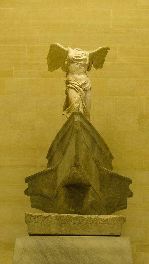 museo louvre 137